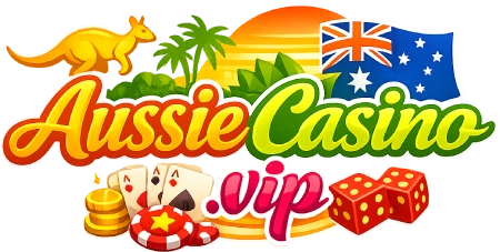 AussieCasino.vip